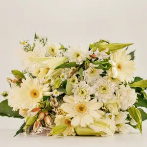 The "Cloud Nine" Bouquet