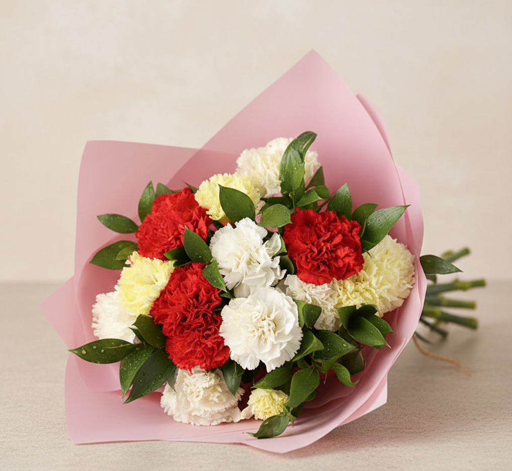 The "Joyful Celebration" Bouquet