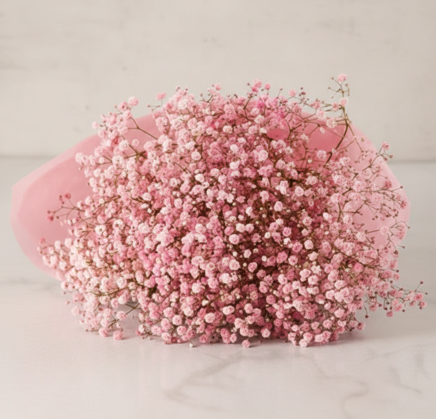 The "Sunset Starlight" Bouquet