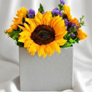 The "Coastal Sunshine" Box
