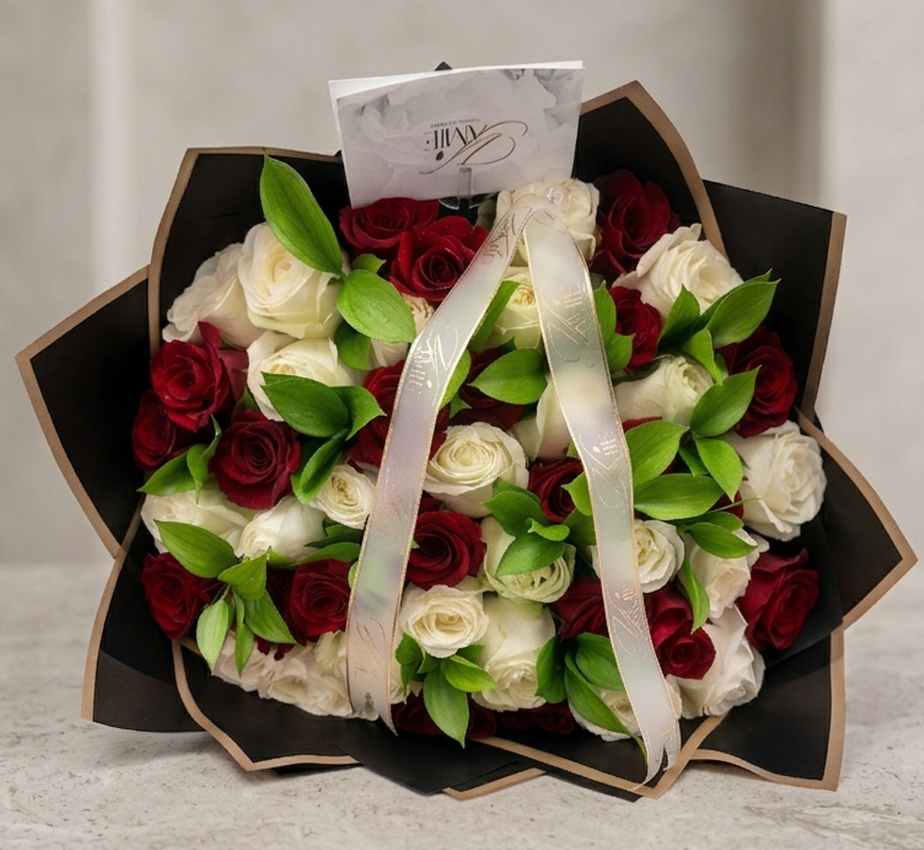 The Eternal Love Bouquet xl The Eternal Love Bouquet xl