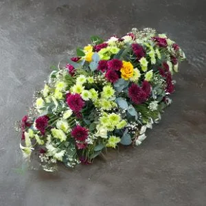 The Final Farewell Coffin Spray2 The Final Farewell Coffin Spray2