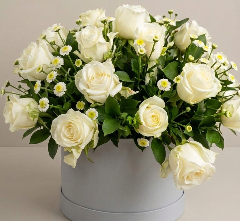 The Pure & Simple Hat Box s The Pure & Simple Hat Box s