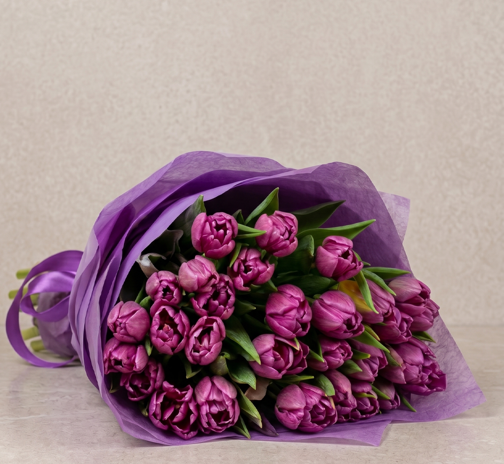 The "Twilight Hope" Bouquet