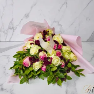 The Velvet Sunset Bouquet – Large The Velvet Sunset Bouquet – Large