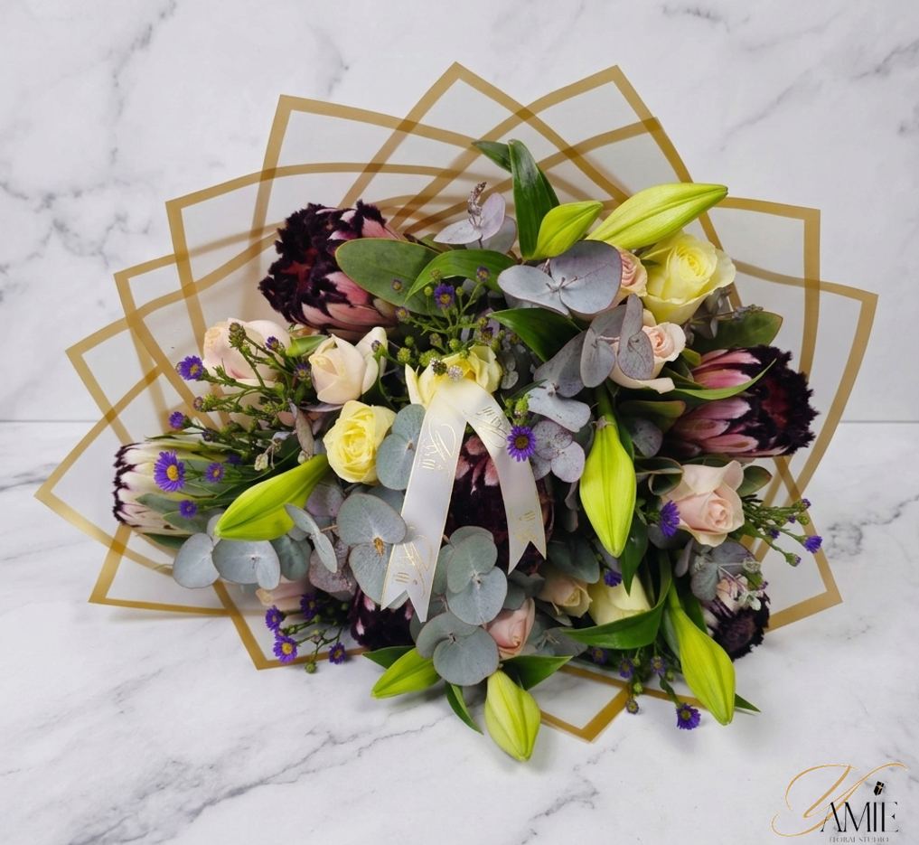 arican dream bouquet m arican dream bouquet m