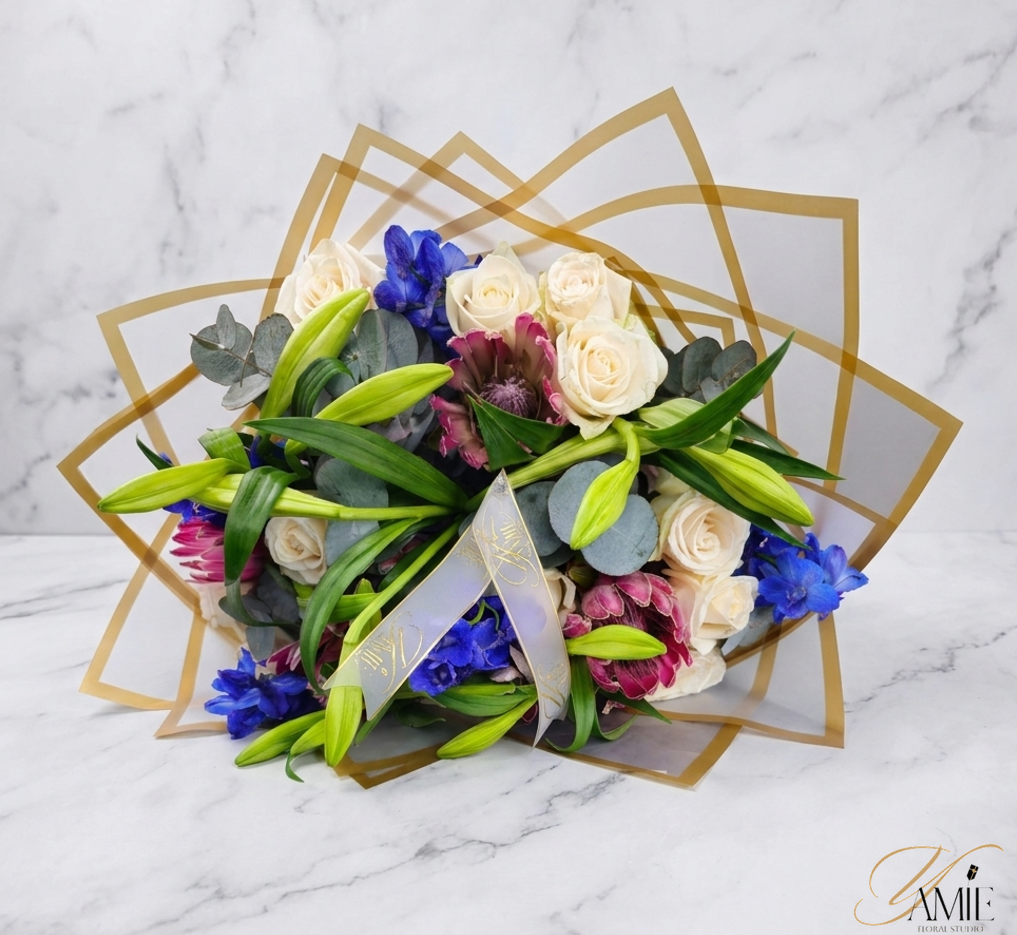 arican dream bouquet m1 arican dream bouquet m1