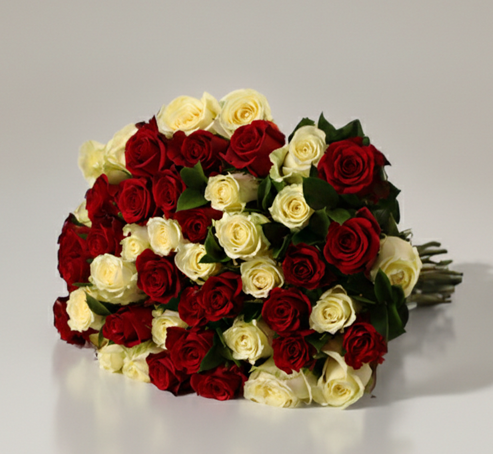 The "Eternal Love" Bouquet