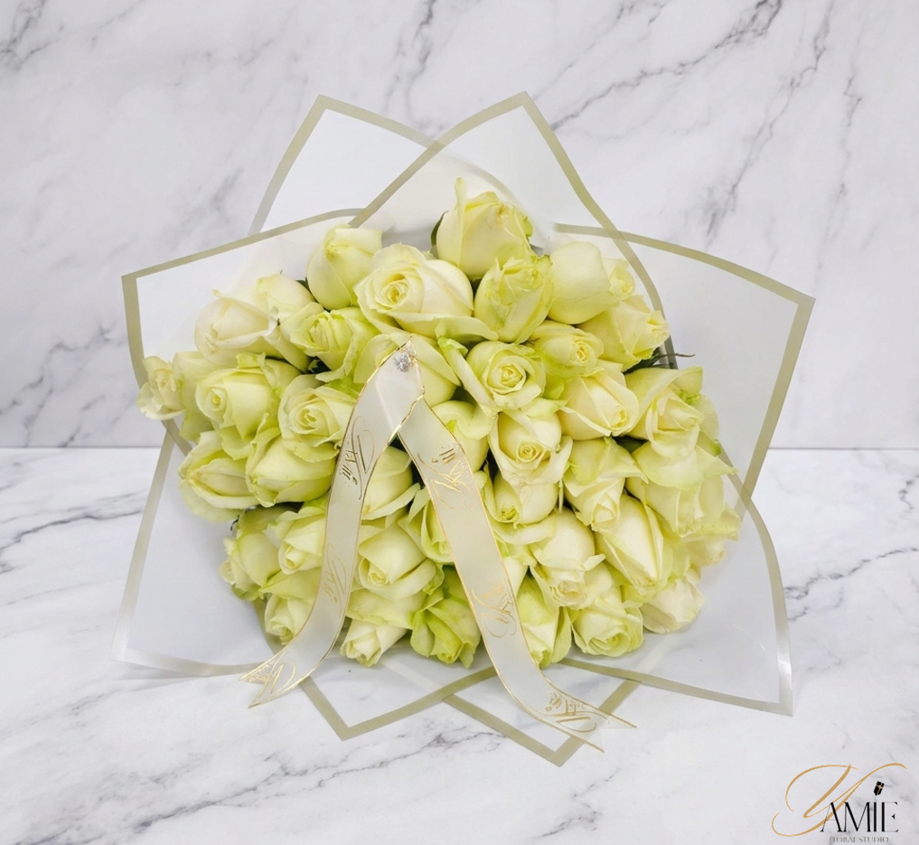 pure grace l bouquet pure grace l bouquet