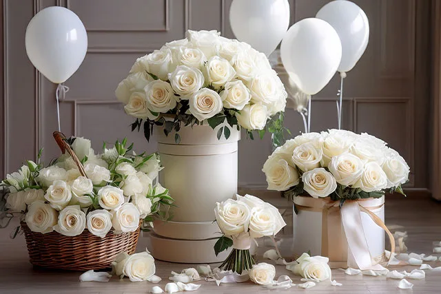 anniversaries