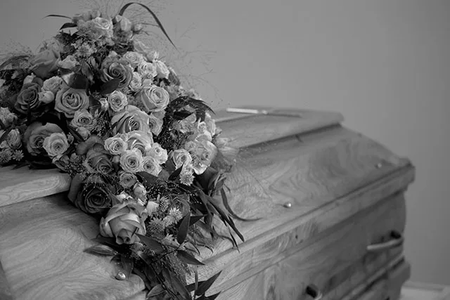 sympathy-funeral
