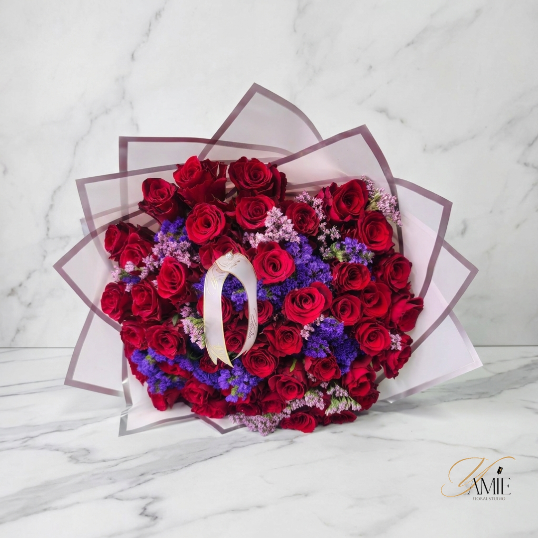 The Passionate Fynbos Bouquet X-Large The Passionate Fynbos Bouquet X-Large