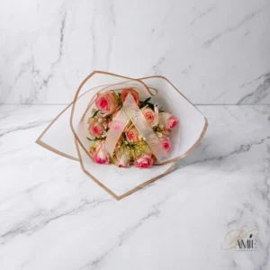 The Sweet Whispers Bouquet Small The Sweet Whispers Bouquet Small